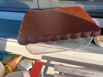 scatole porta alimenti 