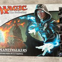 Magic arena of the planeswalkers - gioco da tavolo