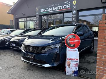 Peugeot 3008 Hybrid 225 e-EAT8 Allure