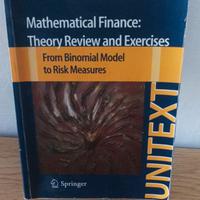 Mathematical Finance: Theory Review and Exercises