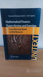 Mathematical Finance: Theory Review and Exercises