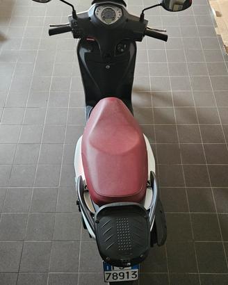 Scooter SYM come nuovo