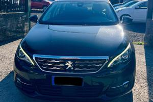 Peugeot 308 BlueHDi SW GT Line Acc.Permute