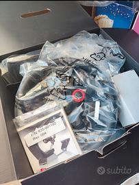 Logitech driving force gt