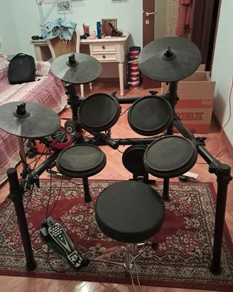 strumenti musicali
