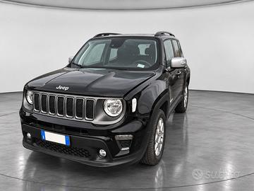 JEEP Renegade 2019 - Renegade 1.3 t4 phev Limited