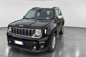 JEEP Renegade 2019 - Renegade 1.3 t4 phev Limited