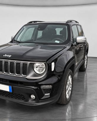JEEP Renegade 2019 - Renegade 1.3 t4 phev Limited