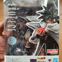 Tulece Turles figuarts Bandai Dragon Ball Z nuova