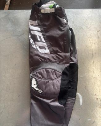 Pantaloni da motocross Ufo Plast