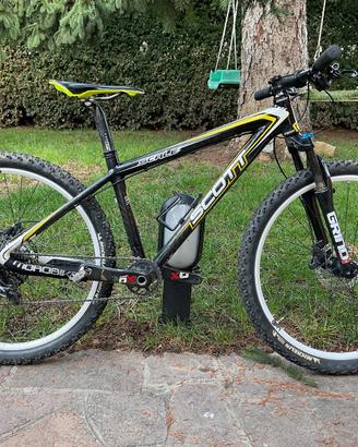 Mountain bike 26