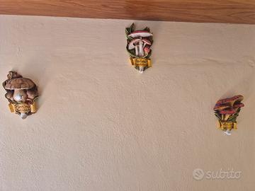 Appendi tutto da cucina 