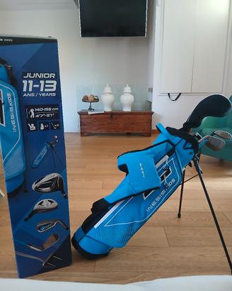 sacca da golf Dechatlon (inesis)