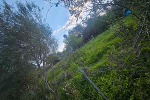 Terreno edificabile su canale