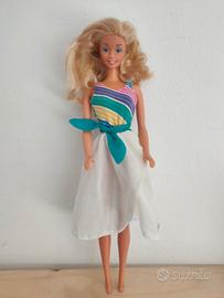 Barbie fashion play 1985 vintage 