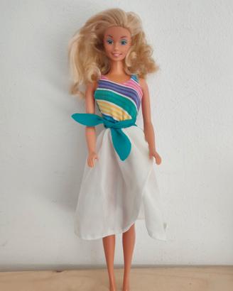 Barbie fashion play 1985 vintage 