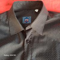 Camicia bambino elegante