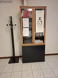 arredamento studio medico