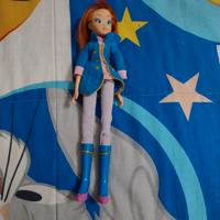 Winx Bloom