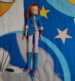 Winx Bloom