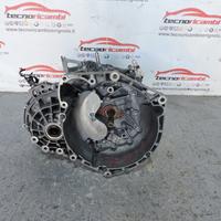 Cambio jeep renegade 1.6 mtj rf496