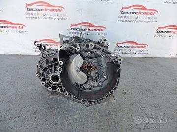 Cambio jeep renegade 1.6 mtj rf496