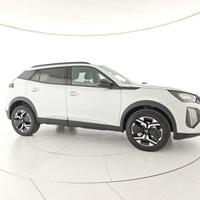 Peugeot 2008 PureTech 100 S&S Allure