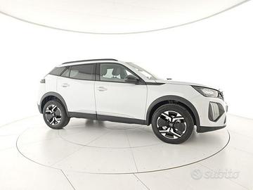 Peugeot 2008 PureTech 100 S&S Allure