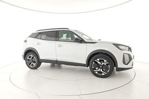 Peugeot 2008 PureTech 100 S&S Allure