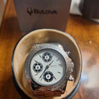 Bulova Daytona Panta 