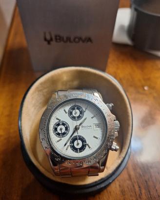 Bulova Daytona Panta 