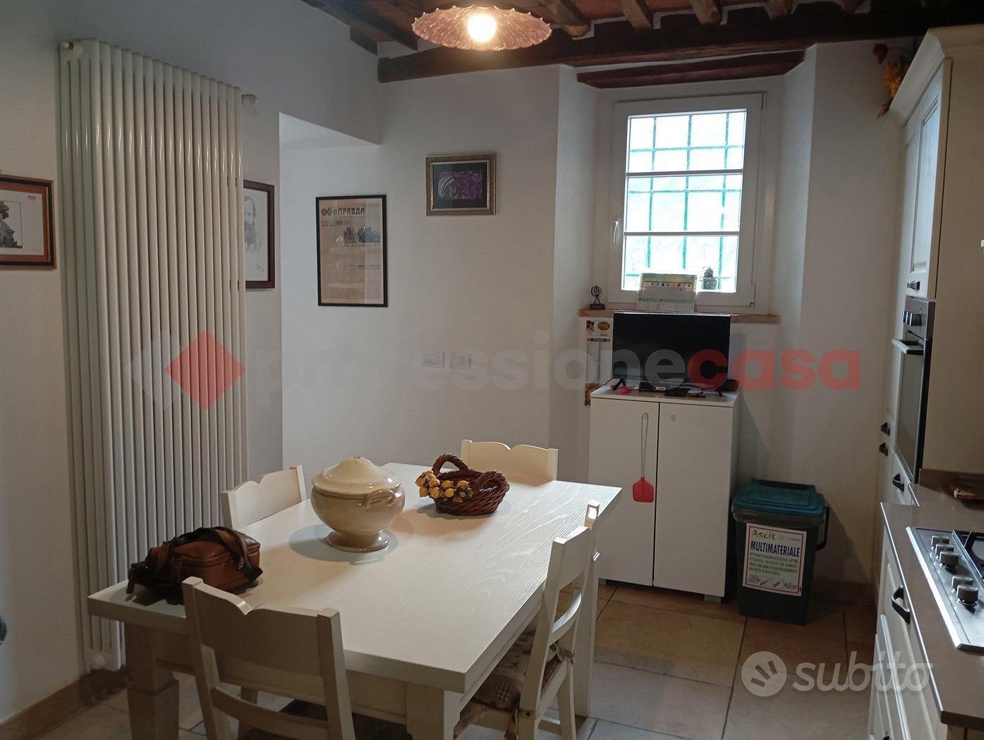 Appartamento – Borgo a Mozzano, Molinetto - Vista 3