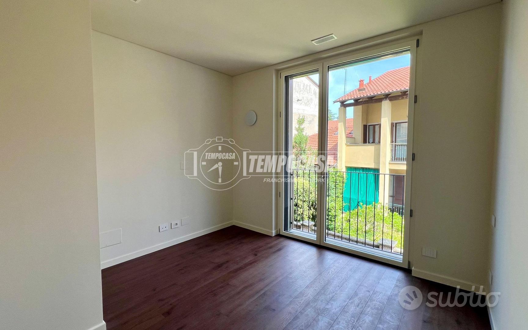 Apartment in Torino, Madonna del Pilone, Circoscrizione 7 - Vista 3