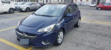 Opel Corsa 1.4 Benzina/GPL Cosmo - Bombola nuova!
