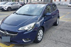 Opel Corsa 1.4 Benzina/GPL Cosmo - Bombola nuova!