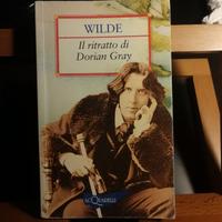 Oscar Wilde: Il ritratto di Dorian Gray