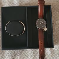 Orologio Daniel Wellington Classic Black Bristol 