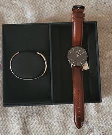 Orologio Daniel Wellington Classic Black Bristol 