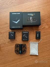 Drone HoverAir X1 Pro Max COMBO
