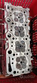 testata opel astra toyota aris corolla auris verso
