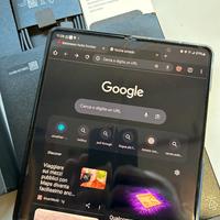 Samsung Galaxy Fold 4