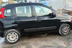 Fiat panda 1.3 mtj