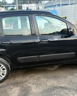 Fiat panda 1.3 mtj