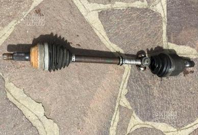 Trasmissione Freelander 2000