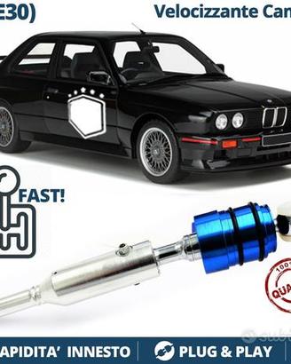 Leva Cambio Marce corte Bmw Serie 3 E30 VELOCIZZAN