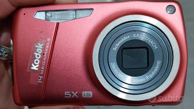 kodak digitale