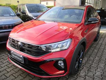 VOLKSWAGEN Taigo 1.0 TSI 110 CV DSG R-Line TETTO