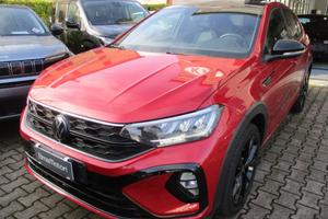 VOLKSWAGEN Taigo 1.0 TSI 110 CV DSG R-Line TETTO