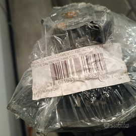 Ventola riscaldamento abitacolo alfa 33