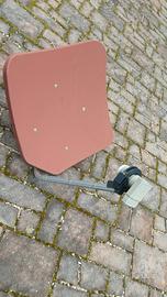 Parabola satellitare Fracarro Penta